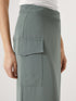 LC Waikiki Women's Slim Fit Skirt